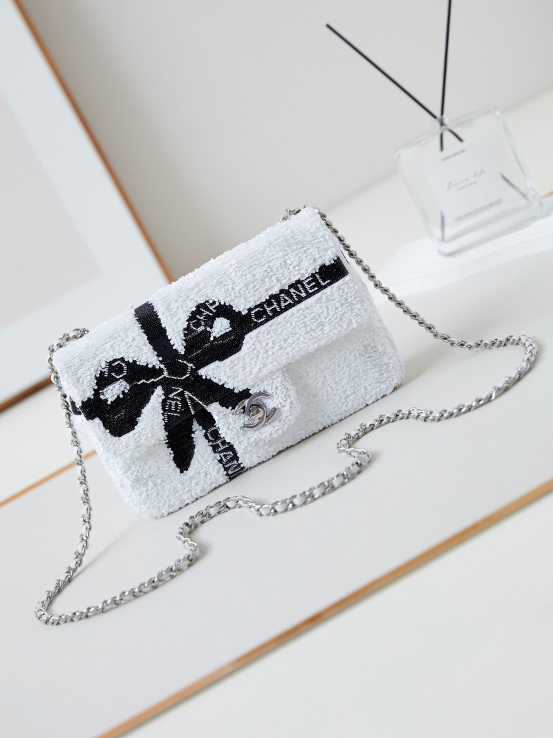 Chanel CF Series Bags